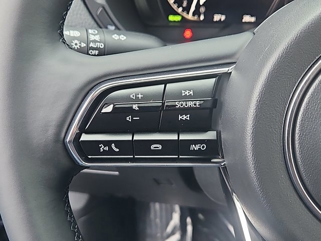 2026 Mazda CX-90 Premium Package - Photo 16