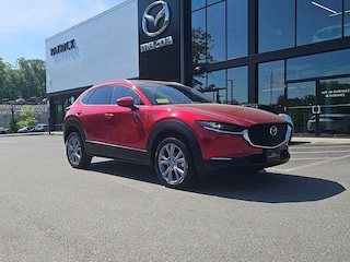 2025 Mazda CX-30 2.5 S Premium Package 4D Sport Utility