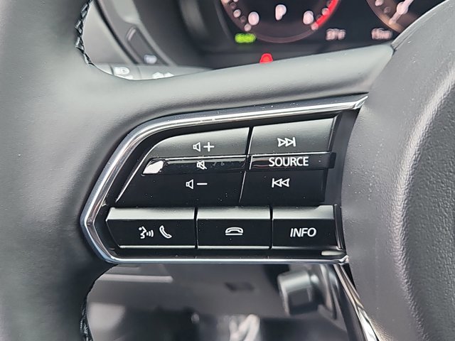 2026 Mazda CX-90 Premium Sport Package - Photo 15