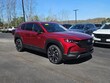  Mazda CX-50 Hybrid