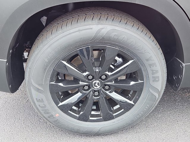 2025 Mazda CX-50 2.5 S Premium photo 3