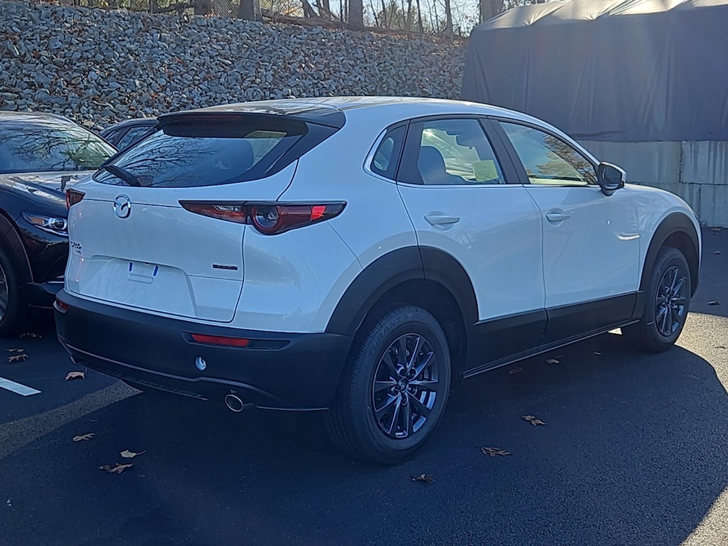 New 2026 Mazda CX-30 2.5 S AWD Sport Utility