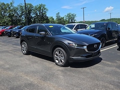 2026 Mazda CX-30 2.5 S Preferred AWD Sport Utility
