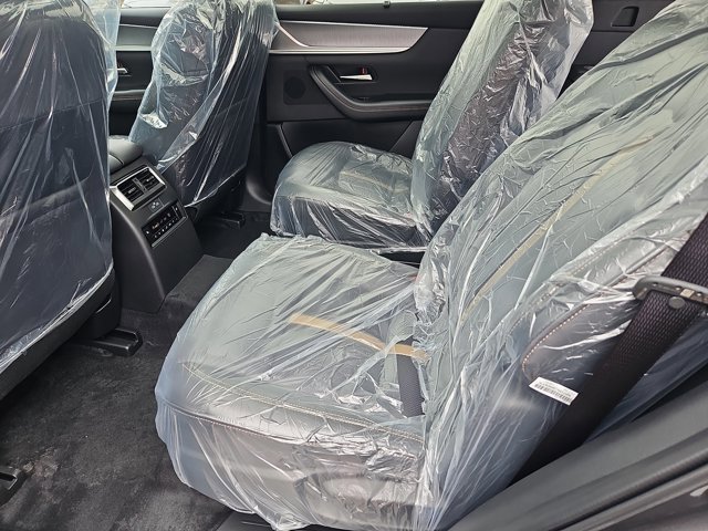 2026 Mazda CX-90 Premium Sport Package - Photo 19