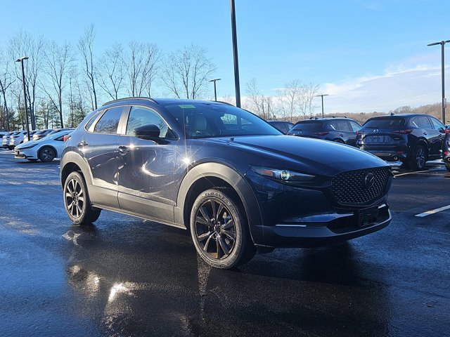 2026 Mazda CX-30