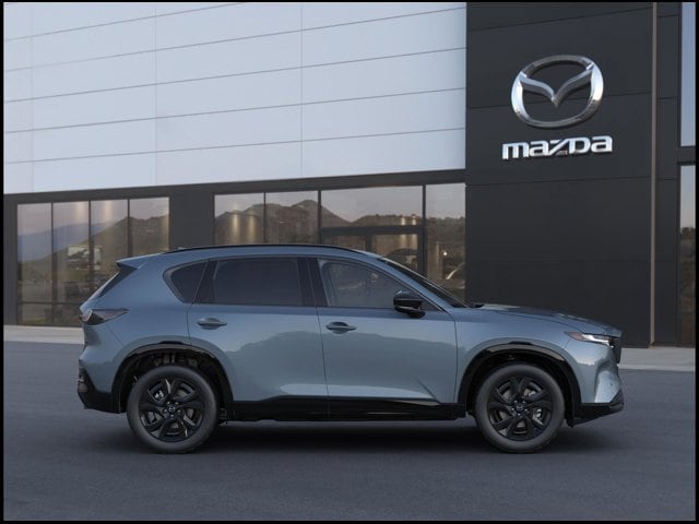 2026 Mazda CX-5 S Premium Plus - Photo 5