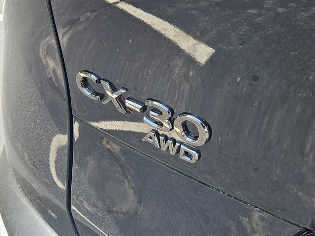 New 2026 Mazda CX-30 2.5 Turbo Aire Edition AWD Sport Utility