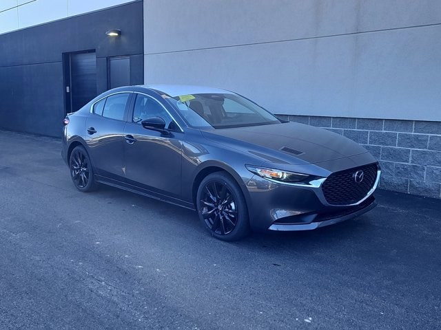 2026 Mazda CX-3 Select Sport AT 4-Door SKYACTIV's photo