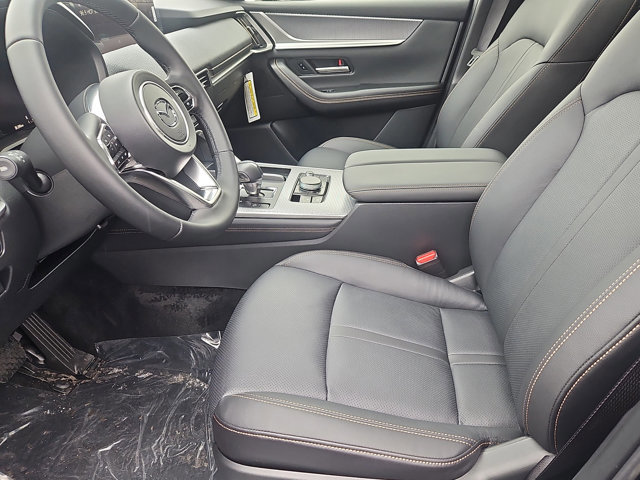 2026 Mazda CX-90 Premium Package - Photo 18