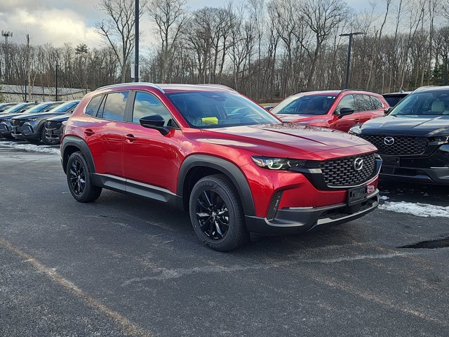 2025 Mazda CX-50 Select's photo