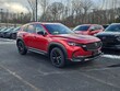  Mazda CX-50