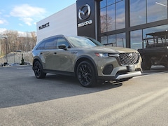 2025 Mazda CX-70 3.3 Turbo Premium 4D Sport Utility