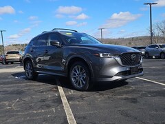 2025 Mazda CX-5 2.5 S Premium Plus AWD Sport Utility