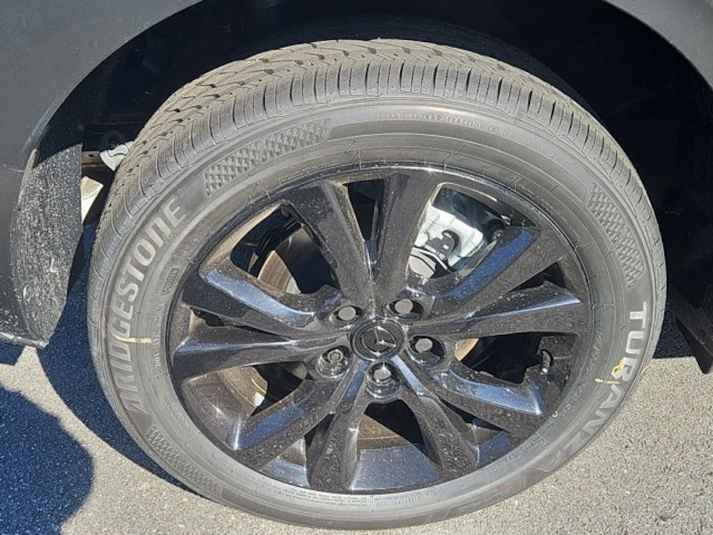 New 2026 Mazda CX-30 2.5 Turbo Premium Plus AWD Sport Utility