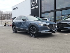 2025 Mazda CX-30 2.5 S Carbon Edition 4D Sport Utility