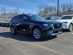 2026 Mazda CX-90 3.3 Turbo Preferred AWD Sport Utility