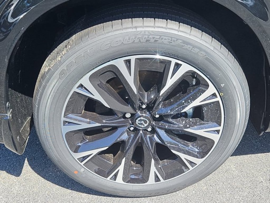 New 2026 Mazda CX-90 3.3 Turbo S Premium Plus AWD Sport Utility