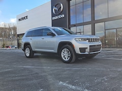 2024 Jeep Grand Cherokee L Laredo 4D Sport Utility