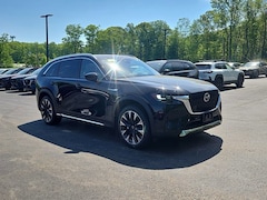 2026 Mazda CX-90 Plug-In Hybrid Premium Plus AWD Sport Utility