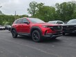 Mazda CX-50 Hybrid
