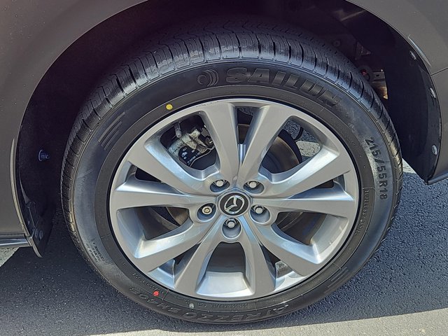 2022 Mazda CX-30 2.5 Select photo 4