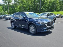 2025 Mazda CX-5 2.5 S Select AWD Sport Utility