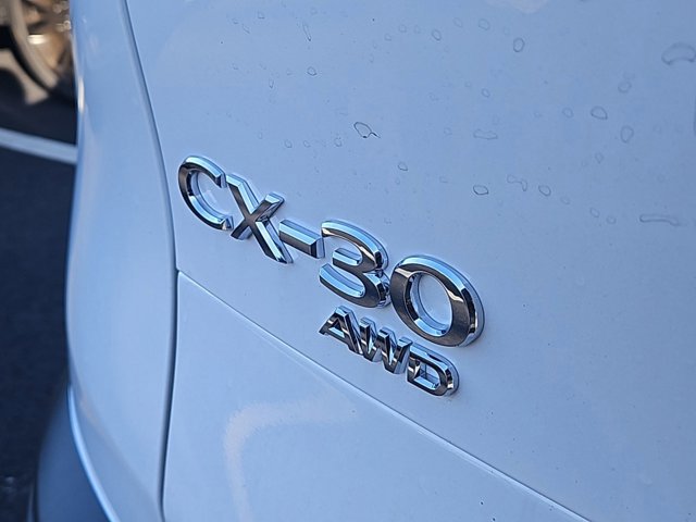 2025 Mazda CX-30 2.5 S Preferred photo 4