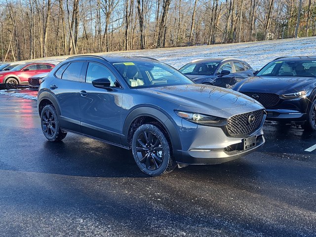 2026 Mazda CX-30 Turbo Premium Plus's photo