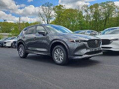 2025 Mazda CX-5 2.5 S Select AWD Sport Utility