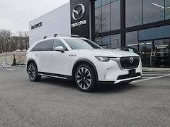 2024 Mazda CX-90 Phev Premium Plus 4D Sport Utility