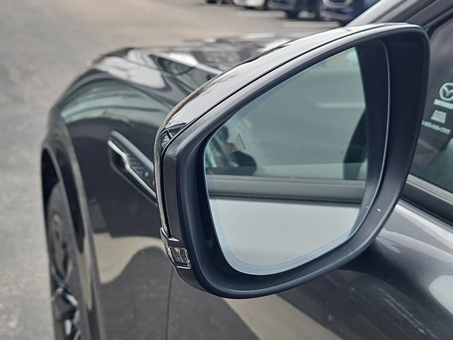 2026 Mazda CX-90 Premium Sport Package - Photo 5