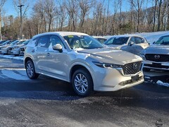 2025 Mazda CX-5 2.5 S Preferred AWD Sport Utility