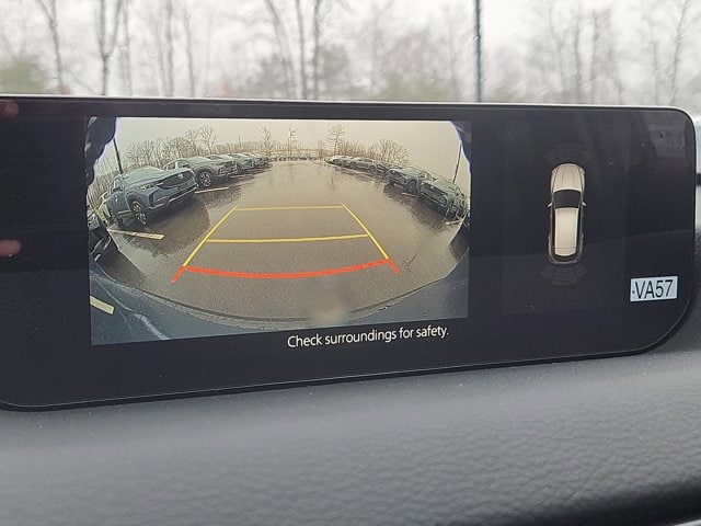 2026 Mazda CX-50 Premium Plus - Photo 8