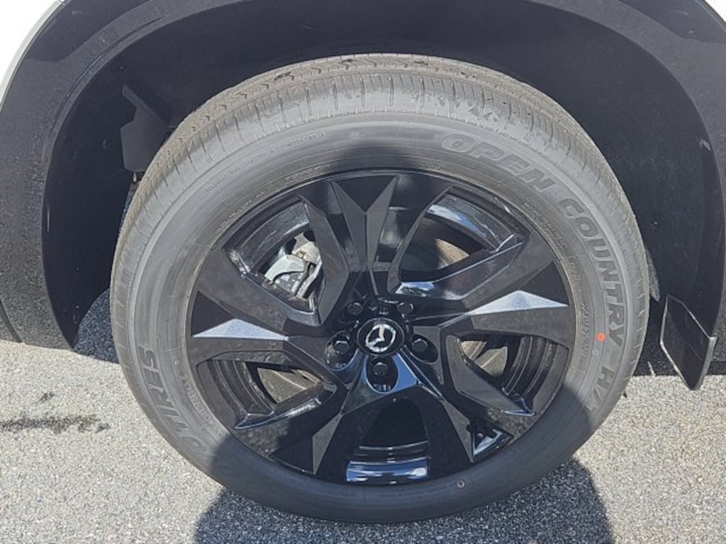 New 2026 Mazda CX-5 2.5 S Premium Plus AWD Sport Utility