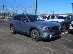 2026 Mazda CX-5 2.5 S Select AWD Sport Utility
