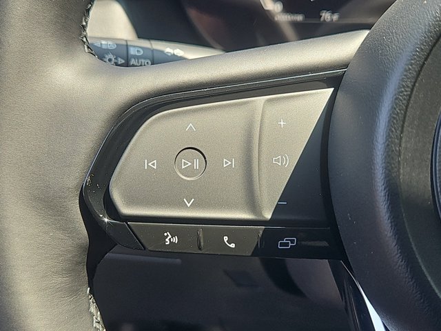 2026 Mazda CX-5 S Premium - Photo 15