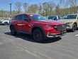 Mazda CX-50