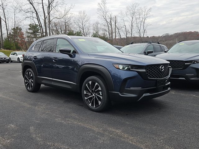 2026 Mazda CX-50 Premium Plus's photo
