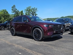 2026 Mazda CX-90 Plug-In Hybrid Premium Sport AWD Sport Utility