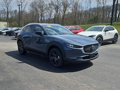 2026 Mazda CX-30 2.5 S Carbon Edition AWD Sport Utility