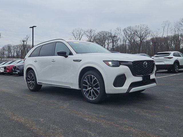New Mazda CX-70 for Sale in Auburn