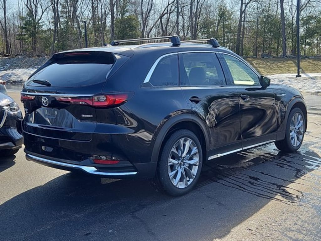 New 2026 Mazda CX-90 3.3 Turbo Premium Plus AWD Sport Utility