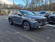  Mazda CX-50