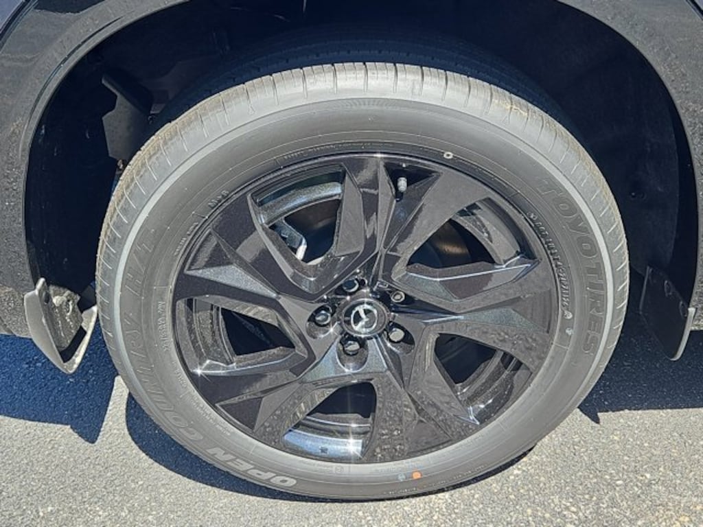 New 2026 Mazda CX-5 2.5 S Premium AWD Sport Utility