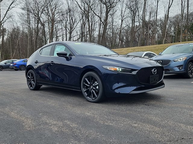 2026 Mazda CX-3 Select Sport AT 5-Door SKYACTIV's photo