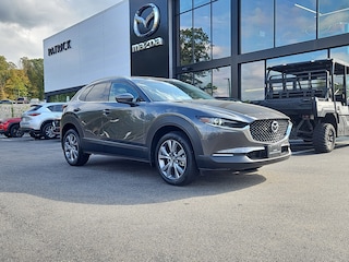 Used 2025 Mazda CX-30 2.5 S Premium Package 4D Sport Utility for sale in Worcester, MA