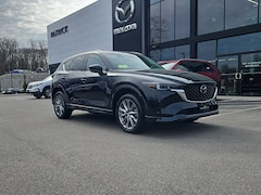 2024 Mazda CX-5 2.5 S Premium Plus Package 4D Sport Utility