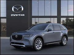 2026 Mazda CX-90 3.3 Turbo Premium Plus AWD Sport Utility