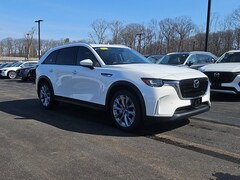 2026 Mazda CX-90 3.3 Turbo Preferred AWD Sport Utility