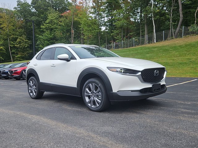 2026 Mazda CX-30 2.5 S Preferred AWD Sport Utility
